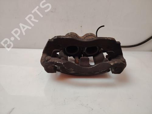 Left front brake caliper VW CRAFTER 30-50 Platform/Chassis (2F_) | BP33462477M105 - Image 2