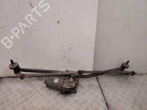 Used Front wiper motor Front wiper motor 37081921 37081921