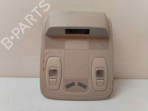 Innerbelysning RENAULT MEGANE IV Hatchback (B9A/M/N_) [2015-2025]  18884292