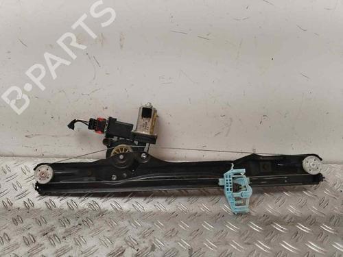 Used Front left window mechanism FIAT DOBLO Cargo (263_) 1.3 D Multijet (90 hp) 19701036