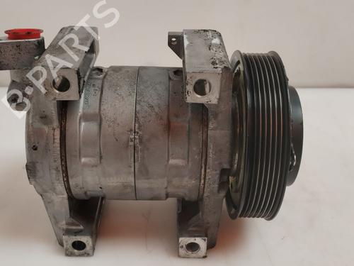 AC Kompressor NISSAN CABSTAR (F24M, F24W) 28.12 DCI, 32.12 DCI, 34.12 DCI, 35.12 DCI 2.5 (F24M) | BP30942889M34