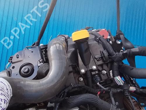 Engine RENAULT KANGOO BE BOP (KW0/1_) 1.5 dCi 75 | BP30944353M1 
