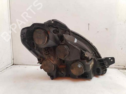 Left headlight IVECO DAILY V Platform/Chassis  | BP21807261C28 