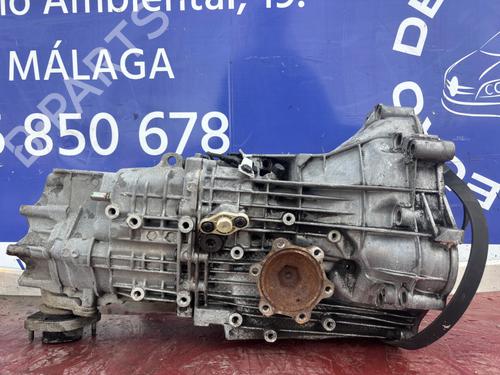 Used Gearbox AUDI A4 B7 Avant (8ED) [2004-2008]  23876591