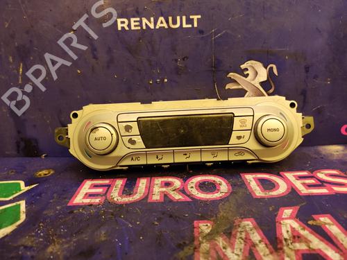 Used Climate control FORD FOCUS II (DA_, HCP, DP) 1.6 TDCi (90 hp) 17508487