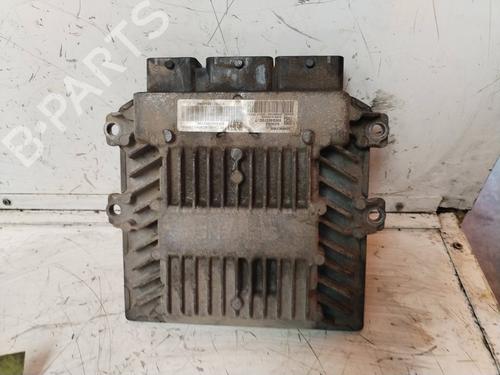 Engine control unit (ECU) PEUGEOT EXPERT Van (VF3A_, VF3U_, VF3X_) 2.0 HDi 120 | BP17859362M57