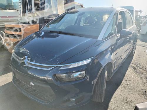 Starter CITROËN C4 Picasso II | BP17859532M8