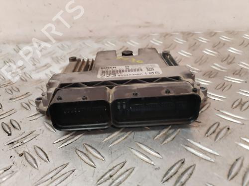 Engine control unit (ECU) FIAT DOBLO MPV (119_, 223_) 1.9 JTD | BP25863100M57