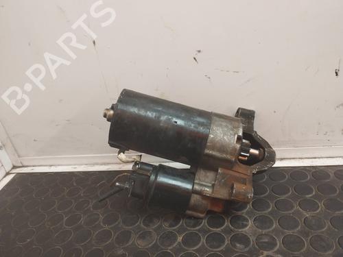 Startmotor PEUGEOT 307 (3A/C) 2.0 HDi 90 | BP17502318M8 