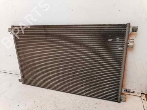 Used AC radiator RENAULT MEGANE II (BM0/1_, CM0/1_) 1.5 dCi (BM1E, CM1E) (106 hp) 17859552