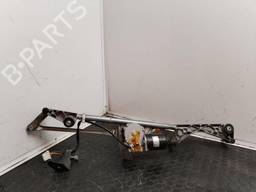 Used Front wiper motor MERCEDES-BENZ CLK Convertible (A209) CLK 240 (209.461) (170 hp) 17504005