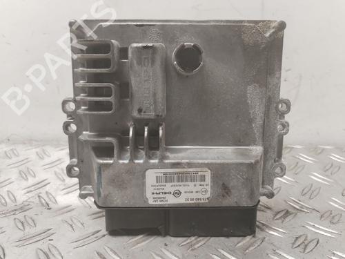 Used Engine control unit (ECU) SSANGYONG TIVOLI [2015-2025]  30943087