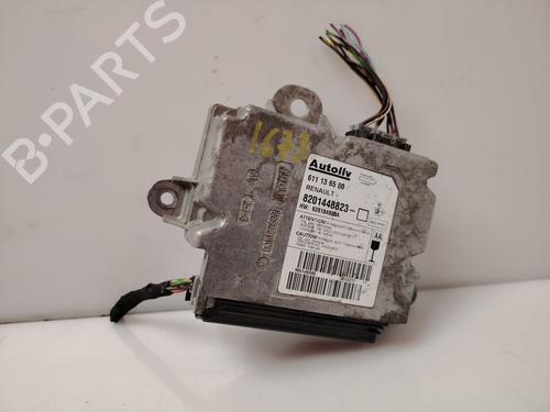 ecu-airbags-renault-master-iii-van-fv-2010-32729431 main image