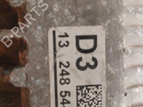 Engine mount OPEL ASTRA J GTC 2.0 BiTurbo CDTI (08) | BP24127603M89