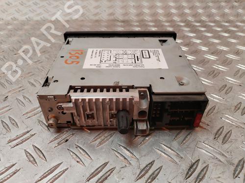 Radio IVECO DAILY VI Platform/Chassis  | BP31600359E6 