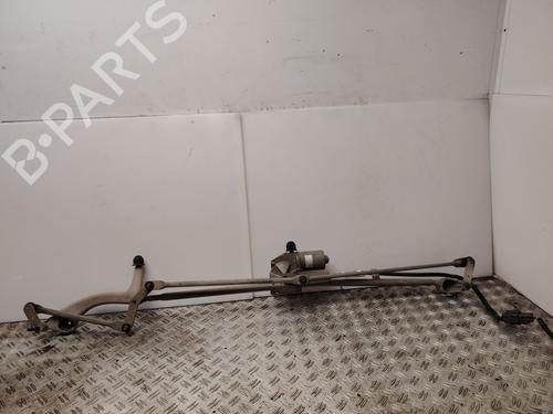 Essuie-glace moteur avant FORD TRANSIT Van (FA_ _) [2006-2014]  33172864