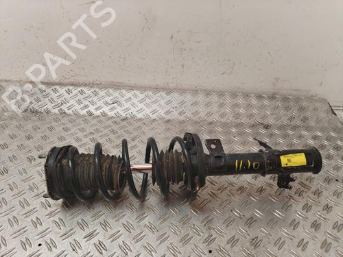 Used Right front shock absorber FORD KA+ III (UK, FK) 1.2 Ti-VCT (85 hp) 26234596