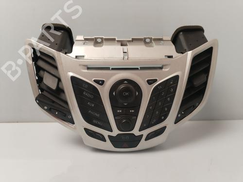 Used Switch FORD FIESTA VI (CB1, CCN) [2008-2026]  31600555