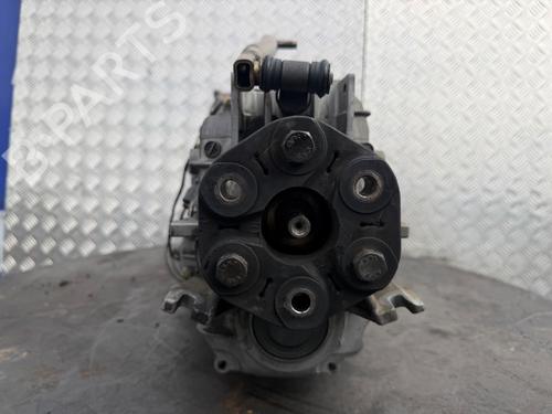 Gearbox BMW 3 (E46) 320 d | BP39567996M3 - Image 2