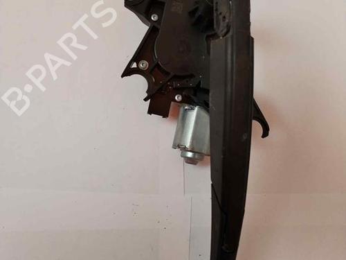 Used Rear wiper motor RENAULT CLIO V (B7_) 1.5 Blue dCi 85 (B7AG) (86 hp) 18666002