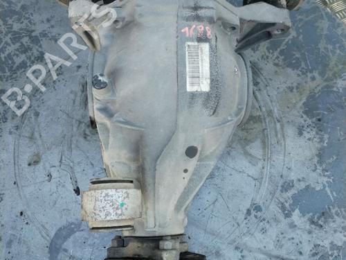 Used Rear differential Rear differential MERCEDES-BENZ E-CLASS (W212) [2009-2016] 35801595 35801595