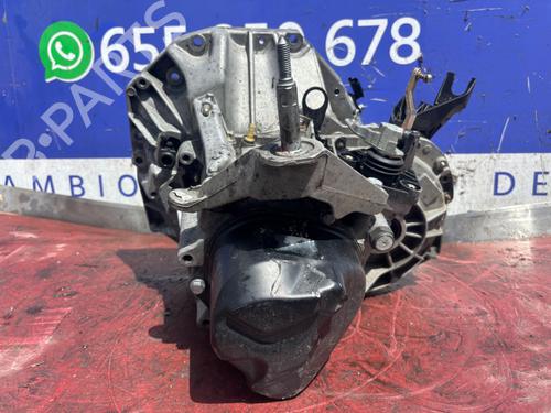 Getriebe RENAULT MASTER II Bus (JD) | BP25441263M3