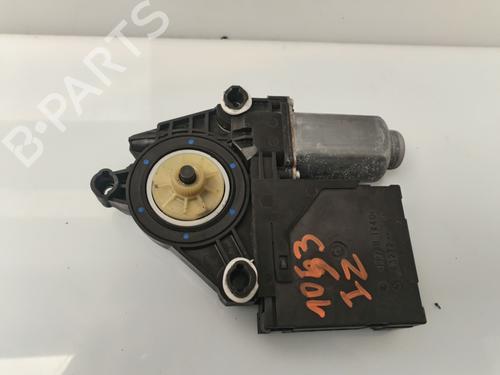 Left front window motor SKODA OCTAVIA II (1Z3) 1.6 TDI | BP30947187E21