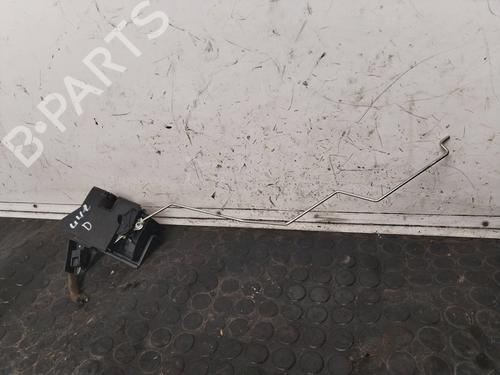 Used Front right lock DACIA SANDERO II [2012-2026]  17504553