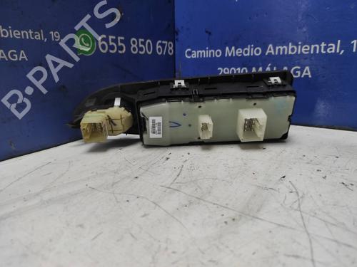 Left front window switch CHRYSLER 300C (LX, LE) 3.0 CRD | BP17507783I27 