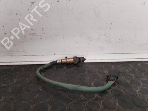 Used Electronic sensor DACIA SANDERO II [2012-2026]  21016573