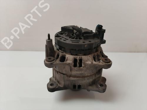 Used Alternator SKODA OCTAVIA II Combi (1Z5) 1.9 TDI (105 hp) 30946878