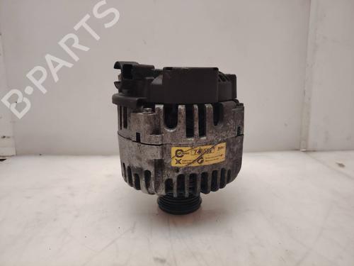 Generator Generator 39078702 39078702