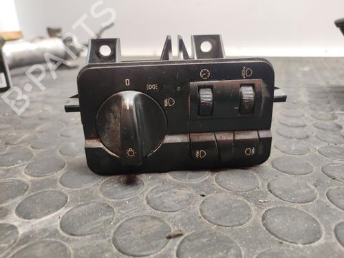 Headlight switch BMW 3 (E46) 320 d | BP17500937I24 