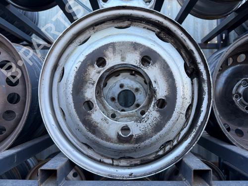 Used Rim Rim NISSAN CABSTAR (F24M, F24W) [2006-2013] 33658978 33658978