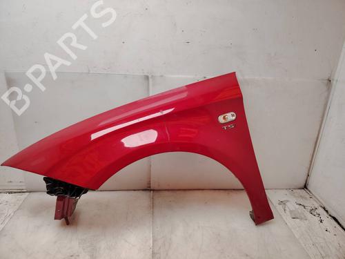 Used Left front fenders Left front fenders 39210123 39210123