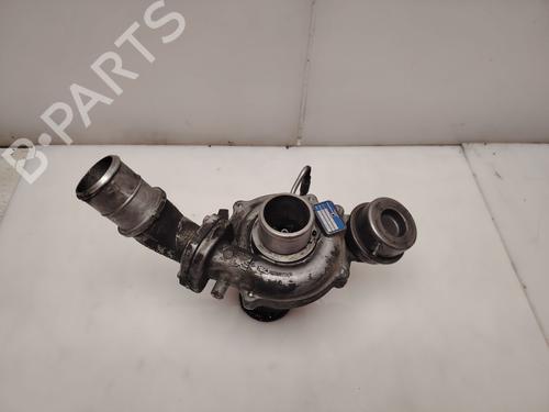 Turbo/Compressor Turbo/Compressor 37015262 37015262