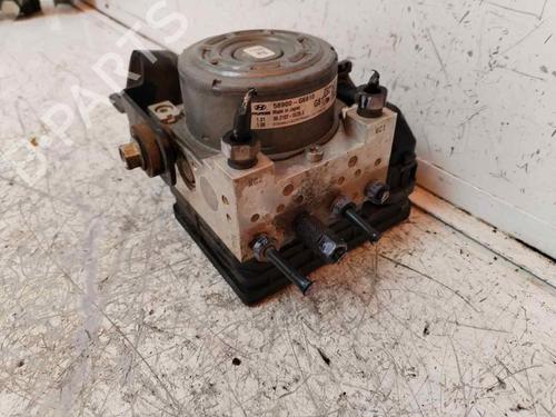 ABS pump KIA PICANTO III (JA) | BP18338702M43