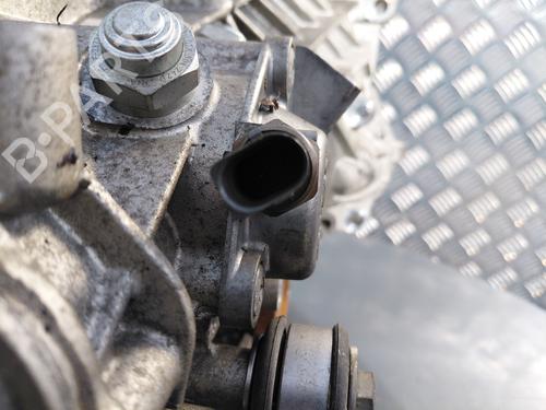 Gearbox SEAT EXEO ST (3R5)  | BP32196618M3 