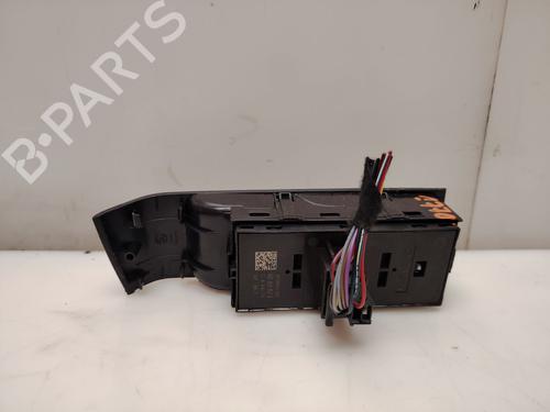 Left front window switch SKODA FABIA IV (PJ3) | BP37595422I27 - Image 3