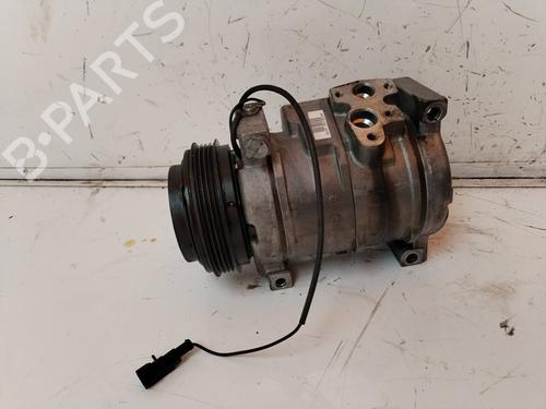 AC compressor IVECO DAILY IV Van 60C15 V | BP17505025M34 