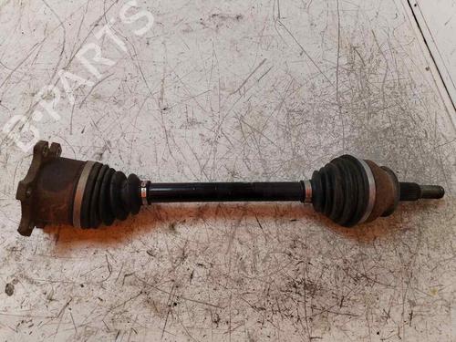 Used Right front driveshaft NISSAN PATHFINDER III (R51) 2.5 dCi 4WD (171 hp) 19672735