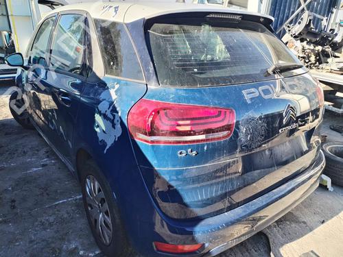 Ferdsskriver CITROËN C4 Grand Picasso II (DA_, DE_) | BP17504595C48