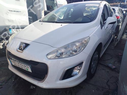 Brugte PEUGEOT 308 I (4A_, 4C_) 4645494