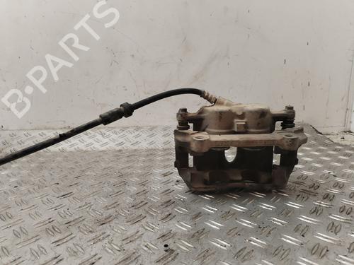 Left front brake caliper RENAULT TRAFIC III Van (FG_)  | BP30945330M105 