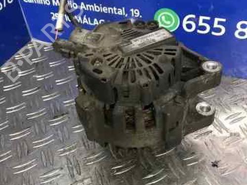 Generator CITROËN BERLINGO / BERLINGO FIRST Box Body/MPV (M_) 1.6 16V (MBNFU) | BP17506043M7