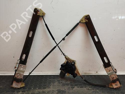 Front left window mechanism SEAT LEON ST (5F8)  | BP17502330C22 