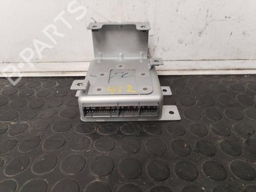 Used Electronic module SSANGYONG REXTON / REXTON II (GAB_) 2.7 Xdi (163 hp) 17504054