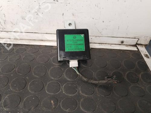 Módulo eletrónico SSANGYONG REXTON / REXTON II (GAB_) 2.7 Xdi (163 hp) 17504070
