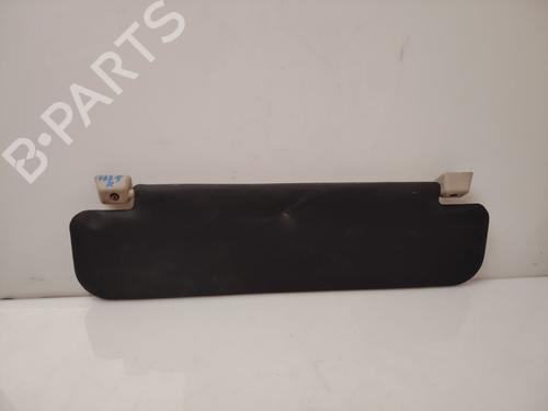 Sonnenblende Rechts für FORD TRANSIT Bus (T_ _) [1985-1992]  32737332