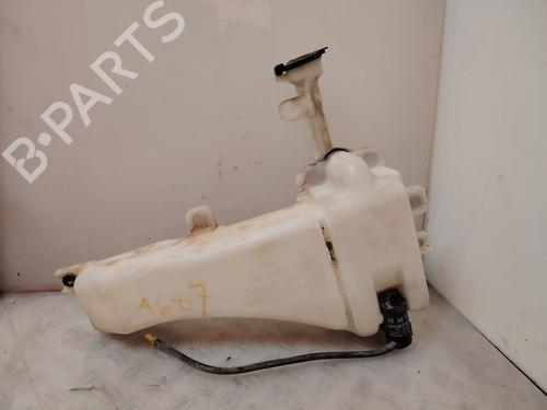 Used Windscreen washer tank Windscreen washer tank HYUNDAI H-1 / STAREX Bus (A1) 2.5 TD 4WD (101 hp) 34637926 34637926